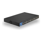 Switch 52 Ports Gigabit 4 Sfp 710 W Poe Administrable