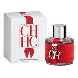 Carolina Herrera Ch Women Edt - mL a $3600