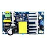 Placa De Fuente De Alimentación De Conmutación Ac-dc 110v 22