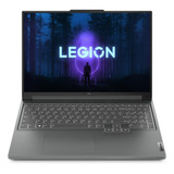 Notebook Gamer Legion Slim 5 I5 16gb 512gb Rtx 3050 W11 Home