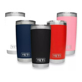 Paquete 15 Yeti 20 Oz - Personalizado Grabado Láser Mayoreo