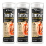 Gel Massageador Domador Sebo De Carneiro Alivia Dor Muscular