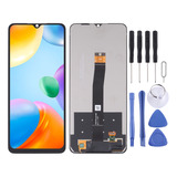 Pantalla Lcd Para Xiaomi Redmi 10c/redmi 10 India