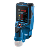 Detector E Scanner De Parede D-tect 200 C Bosch