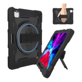 Funda Para iPad Air 4ª 5ª Generación iPad 10.9 2022 Negro