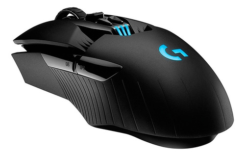 Mouse Logitech G903 Gamer Inalambrico Lightspeed 12000 Dpi