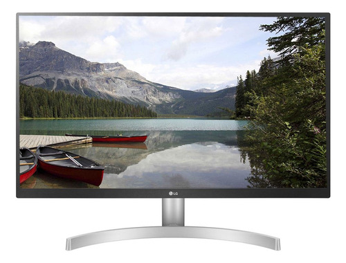 Monitor LG 27ul500 27  Uhd(3840x2160) 4k Hdr 60hz