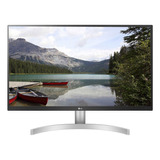 Monitor LG 27ul500 27  Uhd(3840x2160) 4k Hdr 60hz