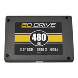 Visiontek Go Drive 9.5mm Ssd (480gb)