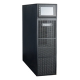 Ups On Line 10kva Ref.titan Ea9910 Trifasica