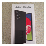 Celular Samsung Galaxy A52s 5g De 128gb