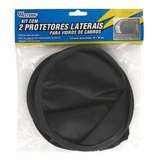 Protetor Solar Automotivo - Vidro Lateral Para Carros