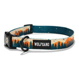 Wolfgang Man & Beast Collar De Entrenamiento Para Perros Aju