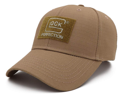 Qohnk Tactical Glock Compatible Con Tiro Deportivo Gorra De