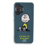 Carcasa Para Samsung A32 4g Snoopy Diseños