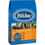 Alimento Perro Adulto Bil Jac Large Breeds 13.6 Kg