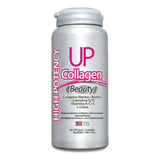 Collagen Up High Potency Beauty Colágeno Marino 90 Cápsulas