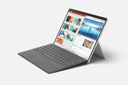 Surface Pro 8 13 I5 8gb Ram 128gb Ssd Platinum