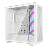 Gabinete Deepcool R-morpheus-wh