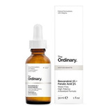 Ordinary Resveratrol 3% Ferúlic - mL a $4700