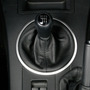 Tanque De Nafta Mazda Mx5 Miata Tapa Combustible Cromada Usa Mazda MIATA