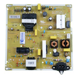 Placa Fonte Para Tv LG 55um7650psb 55un7310psc 55up7550psf