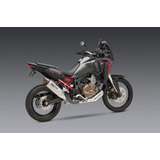 Silenciador Honda Africa Twin Crf 1100 Yoshimura Avant Motos