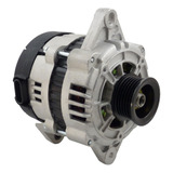 Alternador Para Chevrolet Aveo 2009 1.4 Dohc F14d3