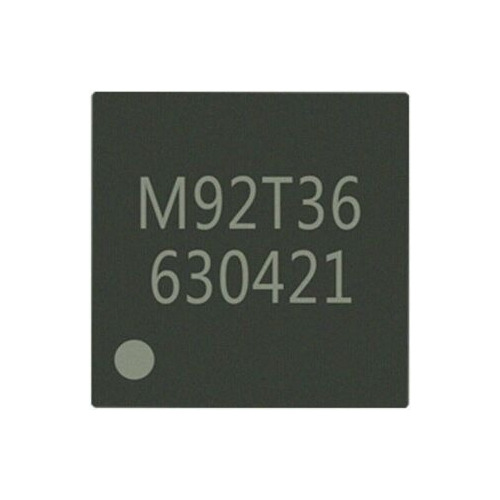 Ic M92t36 Original Para Mainboard Nintendo Switch