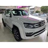 Volkswagen Vw Amarok V6 0km Extreme Precio Full 4x4 2024 C9