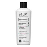 Felps Shampoo Antirresíduo Limpeza Profunda 250ml