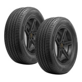 2 Llantas 225/45r17 91h Procontact Tx Radial Continental