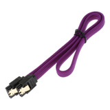 Premium Sata Cable Iii - Cable De Datos Para Disco Duro (6 G