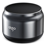 Altavoz Inalámbrico Con Reproductor De Música Aigo Speaker..