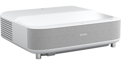 Projetor Epson Ls300 Laser Full Hd Ultra-short Throw Smart