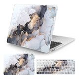 Funda Carcasa Para Macbook Air 13 M1 A2337/ A2179/ A1932