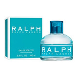 Ralph Dama 100 Ml Ralph Lauren Spray - Perfume Original