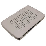 Ont 142n G - Roteador Gpon 4p Ge 2p Fxs Wifi Intelbras