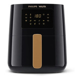 Fritadeira Airfryer High Connect Gold Philips 4,1l 110v