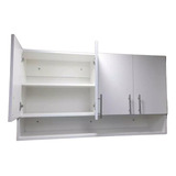 Mueble Aéreo Para Cocina