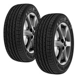 Paqdos Llantas  205/55r16 Goodyear Eagle Sport 91v Msi 