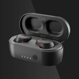 Auriculares In-ear Inalámbricos Skullcandy Sesh True Wireless Earbuds Negro