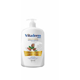 Crema Antibacterial 1000 Ml Vitaderm 