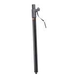 Atril Extensor Para Parlante Wharfedale Sp-2x - Color Negro