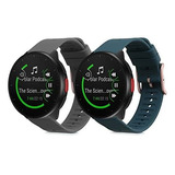 Kwmobile Watch Bands Compatible With Polar Ignite 2 - Unite 