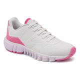 Tenis Klin Jump 245020000 Para Niños-blanco