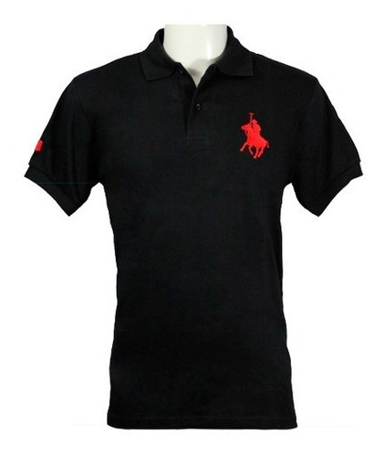 Playera Polo Club, Para Caballero Royal County Of Berkshire.