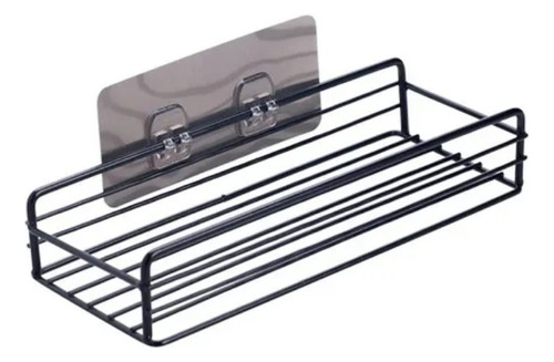 Pack2 Cesta Organizador Almacenamiento Pared Baño Cocina