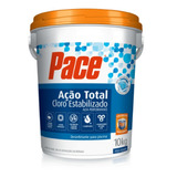 Cloro Alta Performance Pace Ação Total 10kg Para Piscina