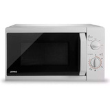 Microondas Atma Easy Cook Mr1720n Rotativo Blanco 20l 220v